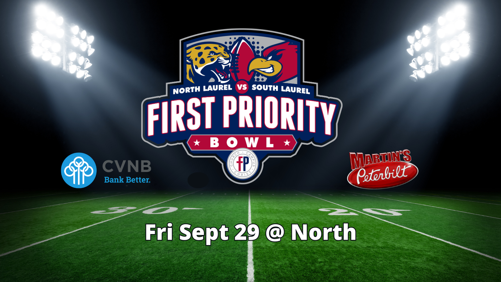 First Priority Bowl